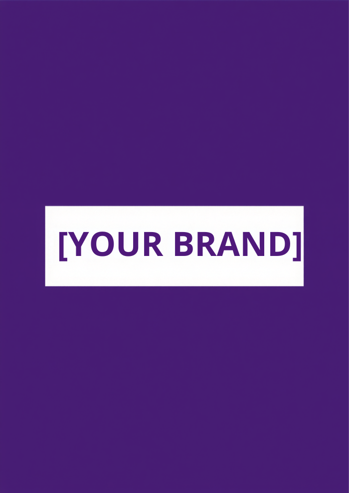 Small Business Branding Kit — Editable Canva Template (Logo + palette + fonts)